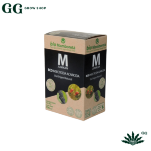 Mamboreta M Eco Acaricida 100ml - Garden Glory Grow Shop