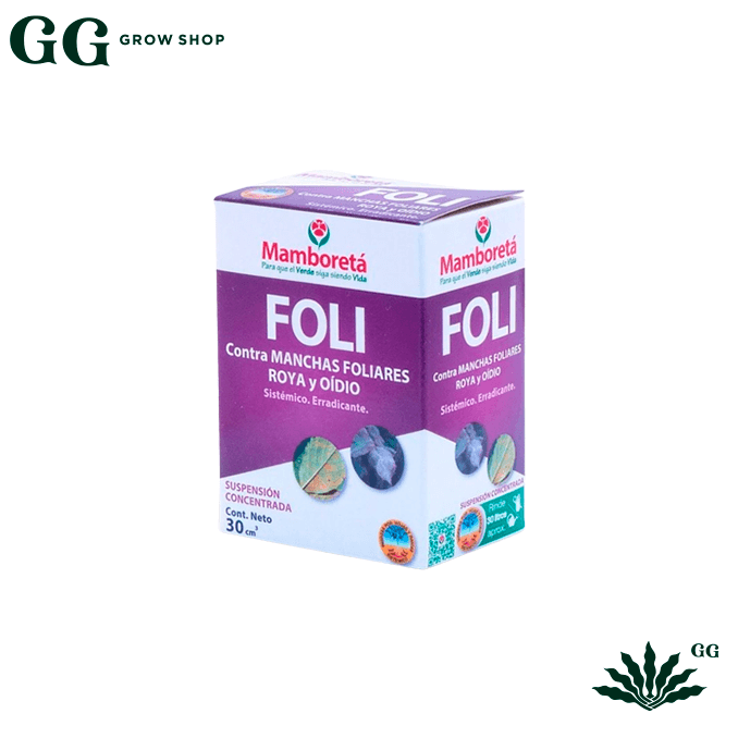 Mamboreta Foli - Garden Glory Grow Shop Mamboreta Foli - Garden Glory Grow Shop