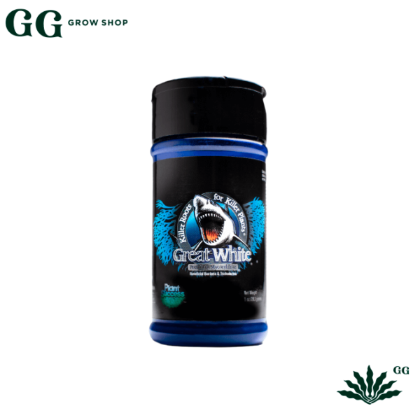 Great White Shark 28cc - Garden Glory Grow Shop