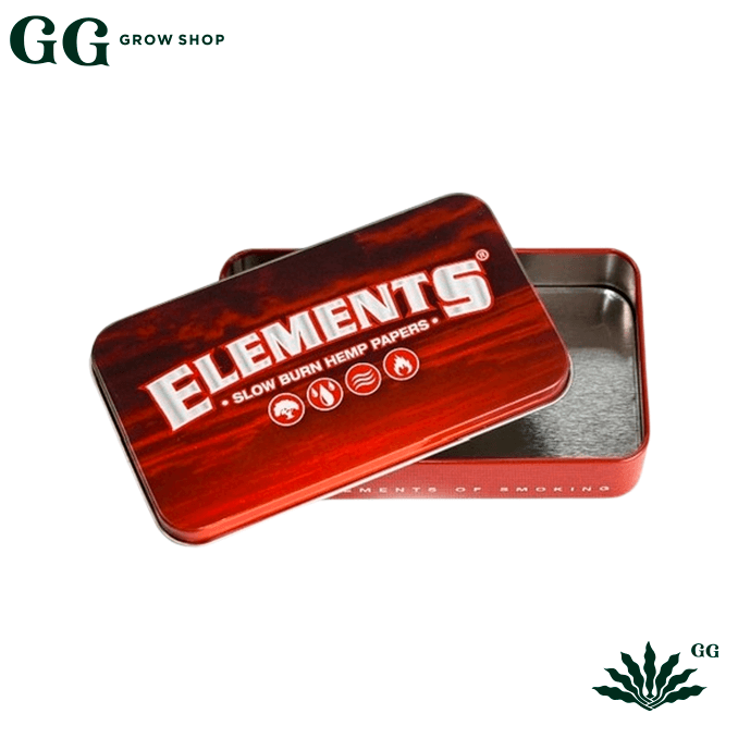 Lata Element Red - Garden Glory Grow Shop