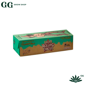 Lion Papel Rosin Parch Paper - Garden Glory Grow Shop
