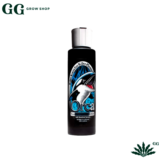 Orca 100ml Plant Success - Garden Glory Grow Shop