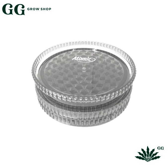 Picador Plástico 90mm Colores Atomic - Garden Glory Grow Shop