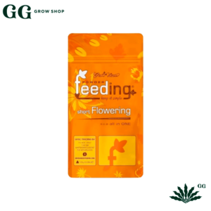 Short Powder Feeding 125gr - Garden Glory Grow Shop