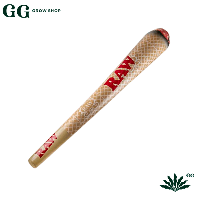 Raw Inflable Cone - Garden Glory Grow Shop