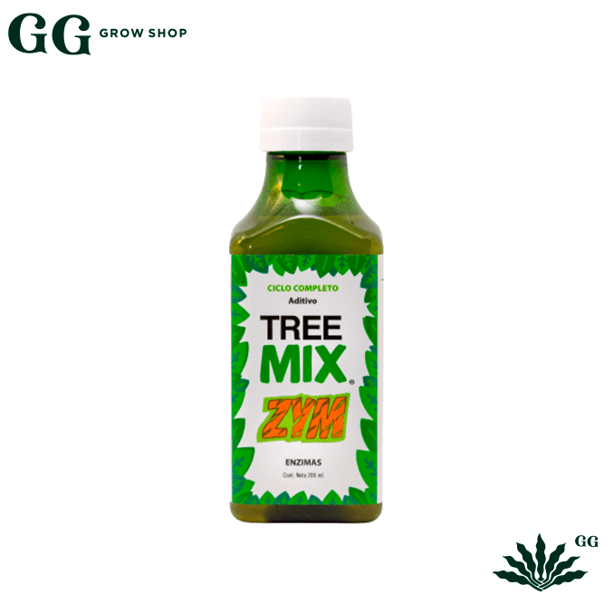 Treemix Zym 200ml - Garden Glory Grow Shop