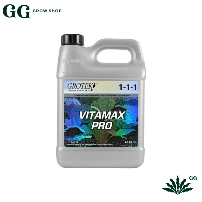 Vita Max 500ml Grotek - Garden Glory Grow Shop Vita Max 500ml Grotek - Garden Glory Grow Shop