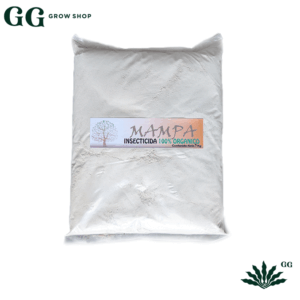 Diatomeas 1kg Mampa - Garden Glory Grow Shop