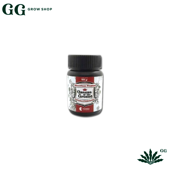 Pangea Micorrizas Premium 100gr - Garden Glory Grow Shop