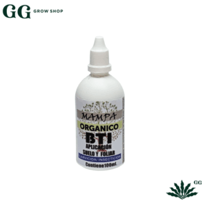 BTI Mampa 100ml - Garden Glory Grow Shop