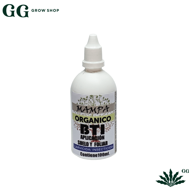 BTI Mampa 100ml - Garden Glory Grow Shop BTI Mampa 100ml - Garden Glory Grow Shop