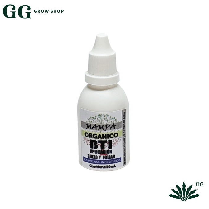 BTI Mampa 30ml - Garden Glory Grow Shop BTI Mampa 30ml - Garden Glory Grow Shop