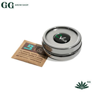CVault XS Twist - Garden Glory Grow Shop