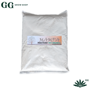 Diatomeas 500gr Mampa - Garden Glory Grow Shop