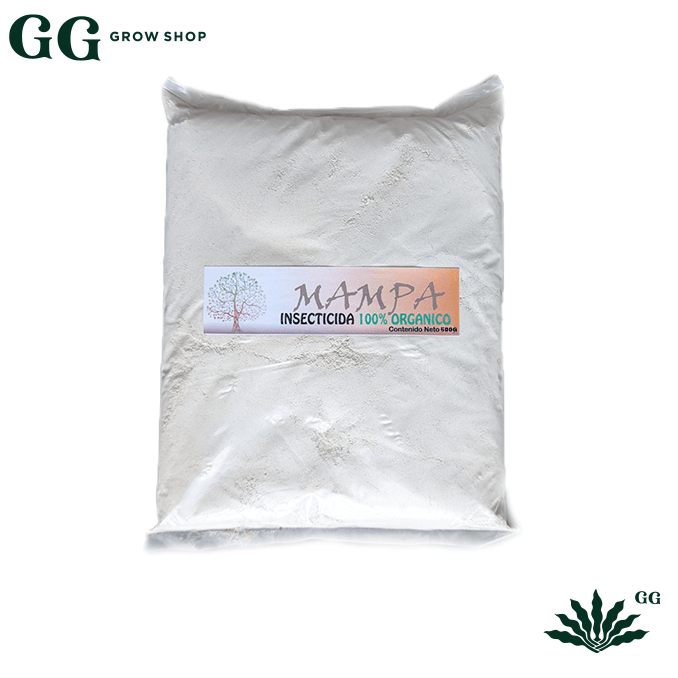Diatomeas 500gr Mampa - Garden Glory Grow Shop Diatomeas 500gr Mampa - Garden Glory Grow Shop