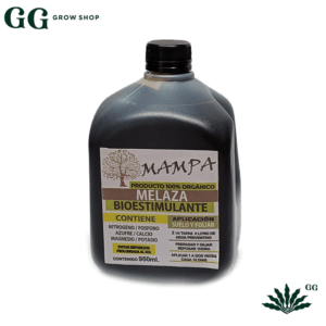Melaza Mampa 950ml - Garden Glory Grow Shop
