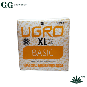 Ugro XL 70lt Fibra de Coco - Garden Glory Grow Shop