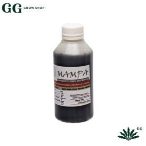 Acidos Humicos Fulvicos Mampa 250ml - Garden Glory Grow Shop