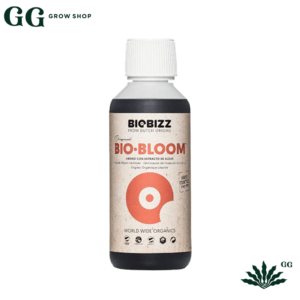 Biobizz Bio Bloom 500ml - Garden Glory Grow Shop Biobizz Bio Bloom 500ml - Garden Glory Grow Shop