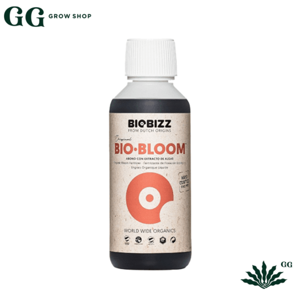 Biobizz Bio Bloom 500ml - Garden Glory Grow Shop