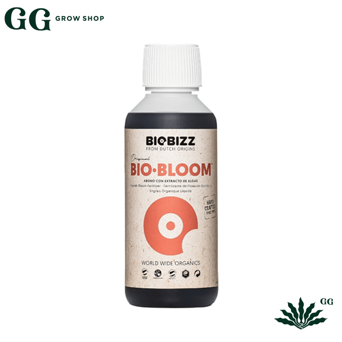 Biobizz Bio Bloom 500ml - Garden Glory Grow Shop Biobizz Bio Bloom 500ml - Garden Glory Grow Shop