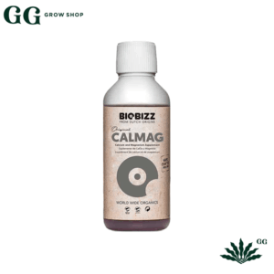 Calmag Biobizz 250ml - Garden Glory Grow Shop Calmag Biobizz 250ml - Garden Glory Grow Shop