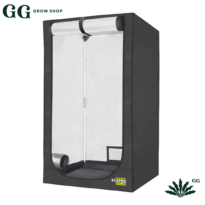 Carpa EcoPro 150x150x200 Garden High Pro - Garden Glory Grow Shop Carpa EcoPro 150x150x200 Garden High Pro - Garden Glory Grow Shop