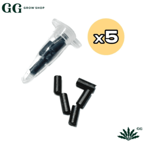 Clipper Flints x5 Piedras - Garden Glory Grow Shop Clipper Flints x5 Piedras - Garden Glory Grow Shop