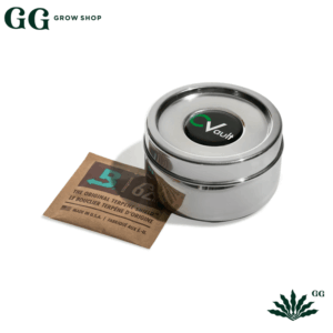 CVault S Twist - Garden Glory Grow Shop