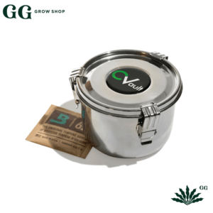 CVault Large - Garden Glory Grow Shop