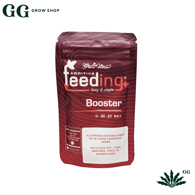 Feeding PK Booster 50gr - Garden Glory Grow Shop