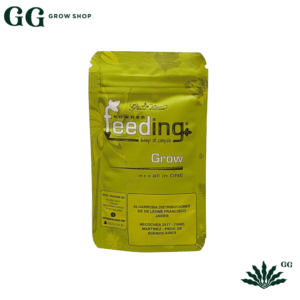 Feeding Grow 50gr - Garden Glory Grow Shop