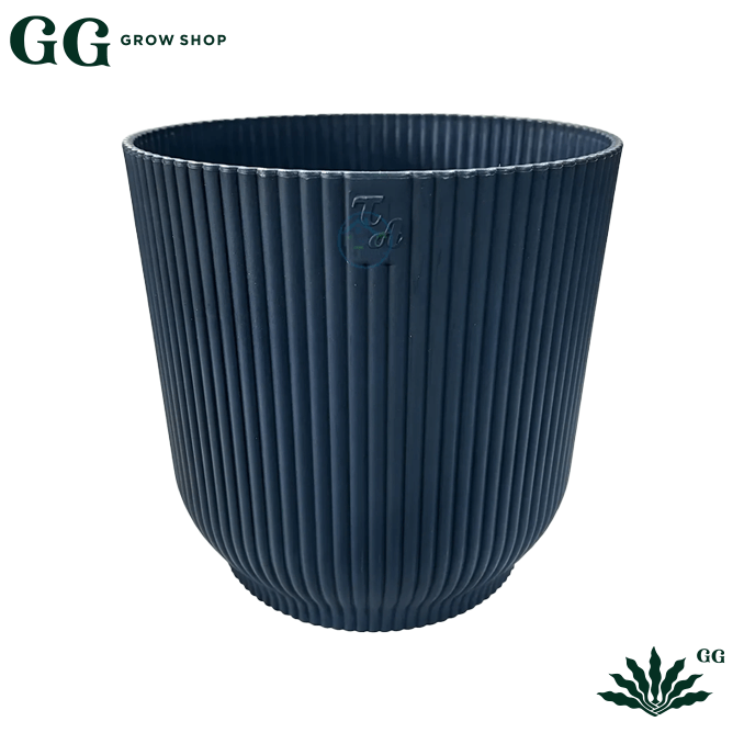 Maceta Deco E-Milan 20 - Garden Glory Grow Shop Maceta Deco E-Milan 20 - Garden Glory Grow Shop