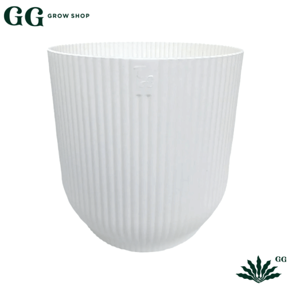 Maceta Deco E-Milan 20 - Garden Glory Grow Shop