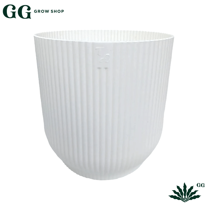 Maceta Deco E-Milan 20 - Garden Glory Grow Shop Maceta Deco E-Milan 20 - Garden Glory Grow Shop
