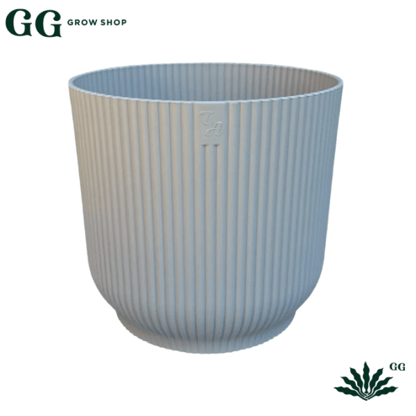 Maceta Deco E-Milan 20 - Garden Glory Grow Shop