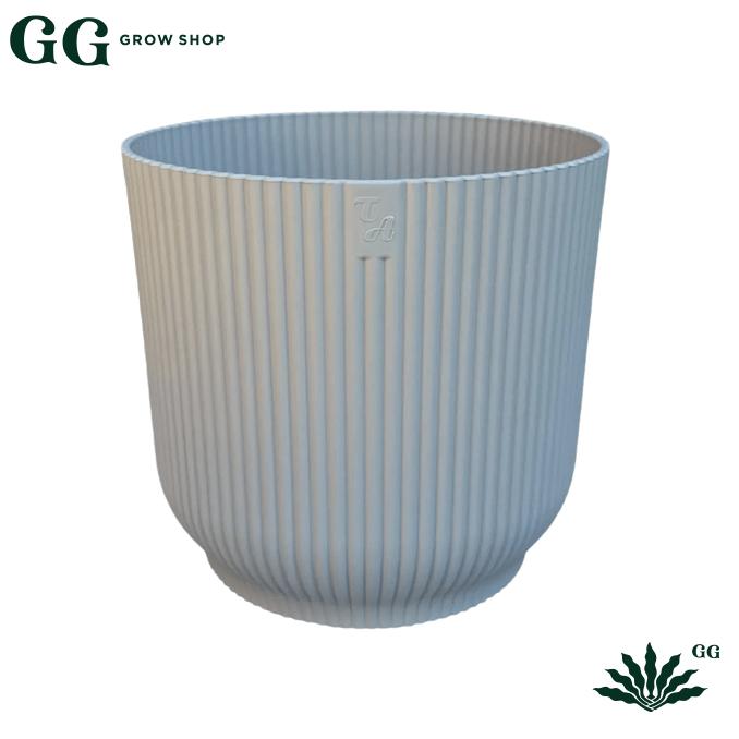 Maceta Deco E-Milan 20 - Garden Glory Grow Shop Maceta Deco E-Milan 20 - Garden Glory Grow Shop