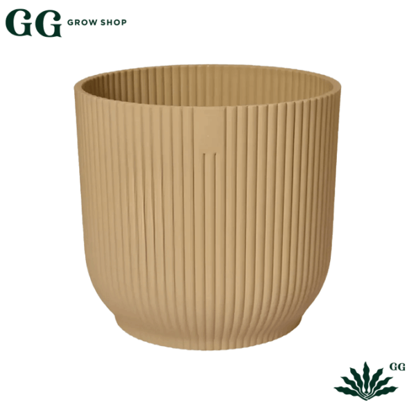Maceta Deco E-Milan 20 - Garden Glory Grow Shop