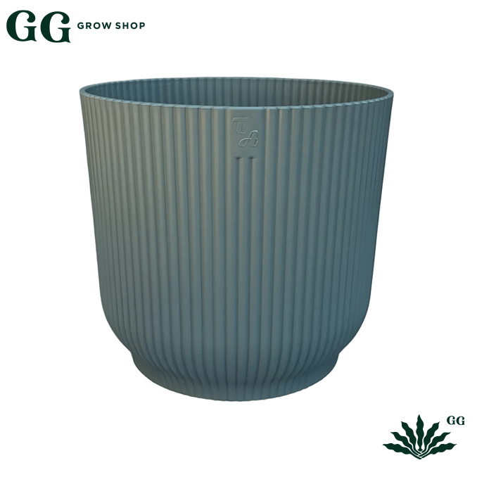 Maceta Deco E-Milan 20 - Garden Glory Grow Shop Maceta Deco E-Milan 20 - Garden Glory Grow Shop