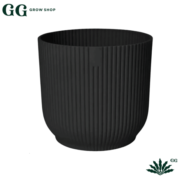 Maceta Deco E-Milan 20 - Garden Glory Grow Shop