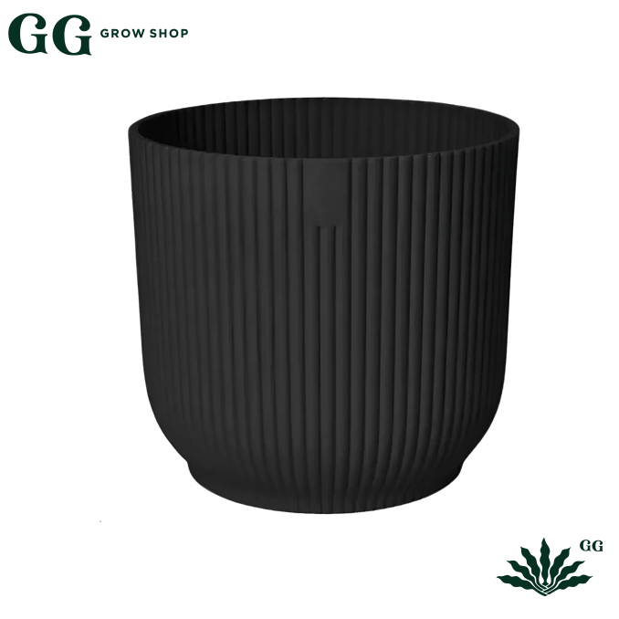 Maceta Deco E-Milan 20 - Garden Glory Grow Shop Maceta Deco E-Milan 20 - Garden Glory Grow Shop