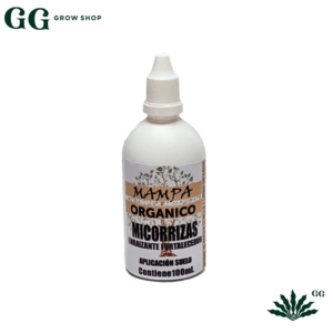 Micorrizas Mampa 100ml - Garden Glory Grow Shop Micorrizas Mampa 100ml - Garden Glory Grow Shop