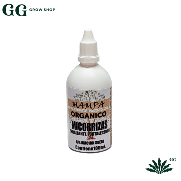 Micorrizas Mampa 100ml - Garden Glory Grow Shop