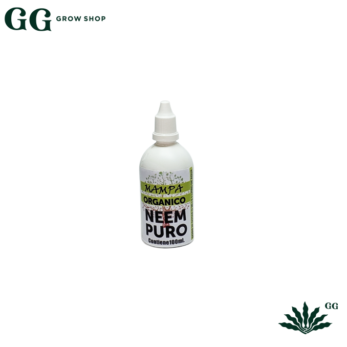 Neem Mampa 30ml - Garden Glory Grow Shop Neem Mampa 30ml - Garden Glory Grow Shop