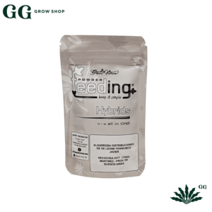 Feeding Hybrids 50gr - Garden Glory Grow Shop