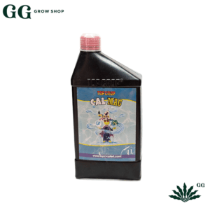 Top Cal Mag 1Lt Top Crop - Garden Glory Grow Shop