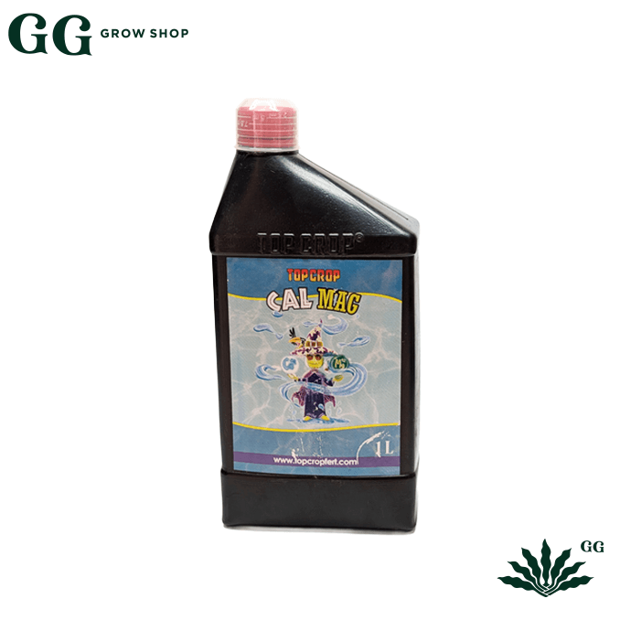 Top Cal Mag 1Lt Top Crop - Garden Glory Grow Shop Top Cal Mag 1Lt Top Crop - Garden Glory Grow Shop