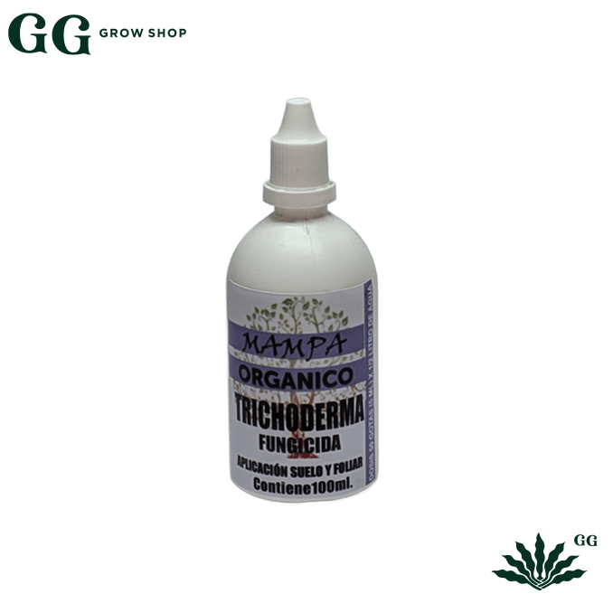 Trichodermas Mampa 30ml - Garden Glory Grow Shop Trichodermas Mampa 30ml - Garden Glory Grow Shop