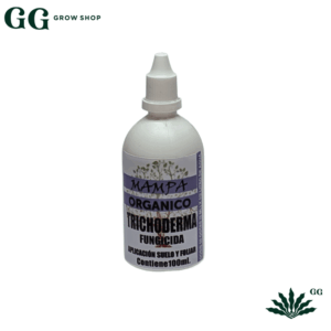 Trichodermas Mampa 100ml - Garden Glory Grow Shop
