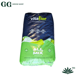 Vitaflor All Mix 50 Litros - Garden Glory Grow Shop